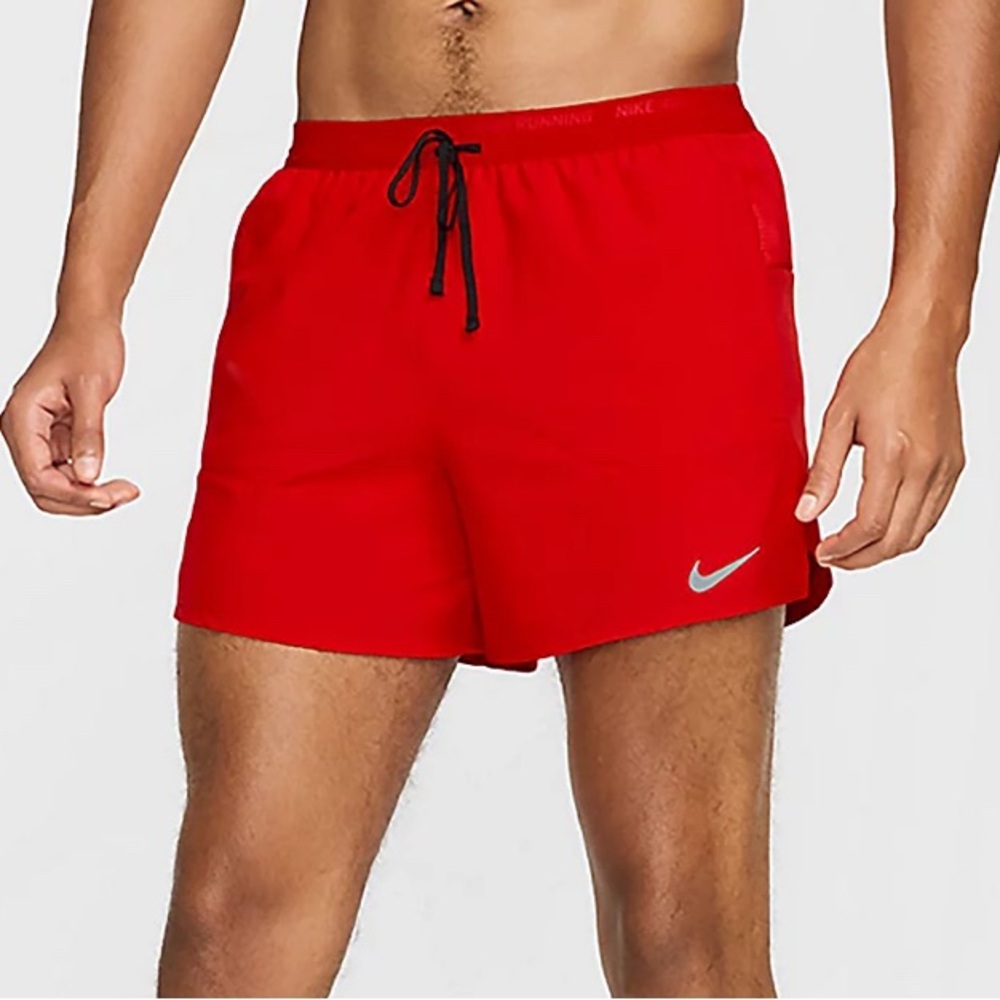 Nike Men's Dri-FIT Stride 2 In 1 Shorts